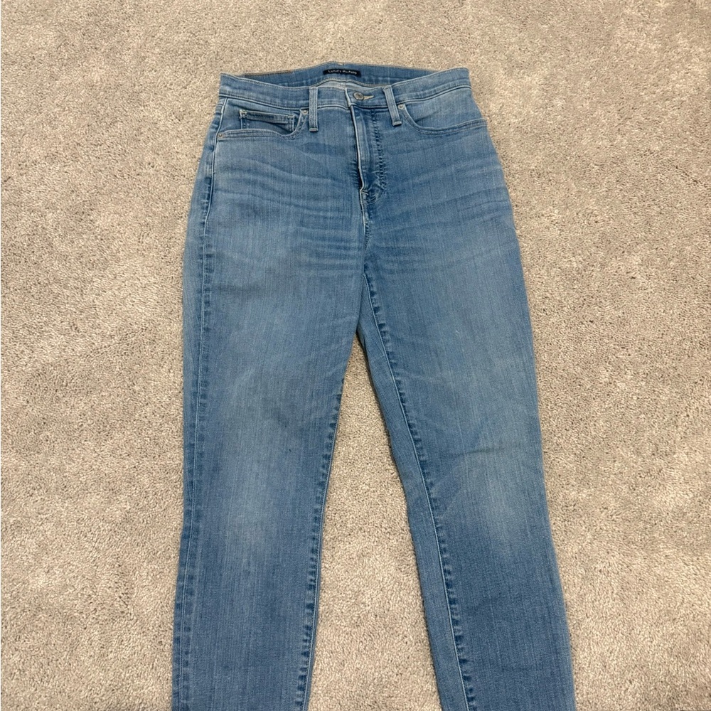 Lucky Women's Jeans